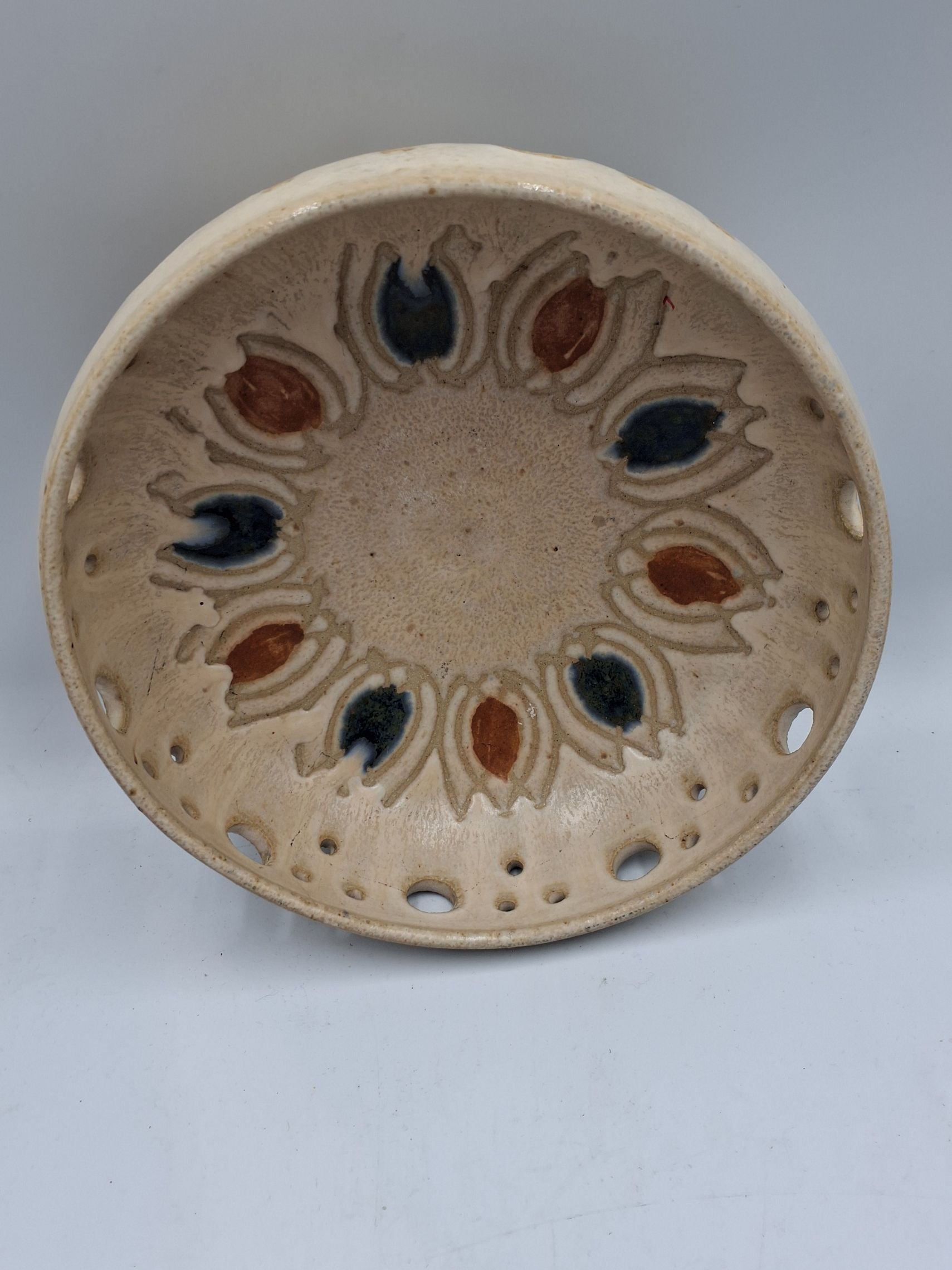 Stougaard keramik fad